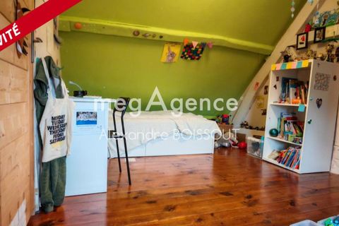 Villa i Rosay, Seine-Maritime, Rosay - € 149.900 | Ref: 195294 - foto 10