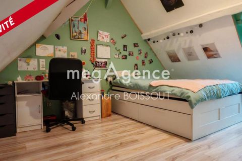 Villa i Rosay, Seine-Maritime, Rosay - € 149.900 | Ref: 195294 - foto 11