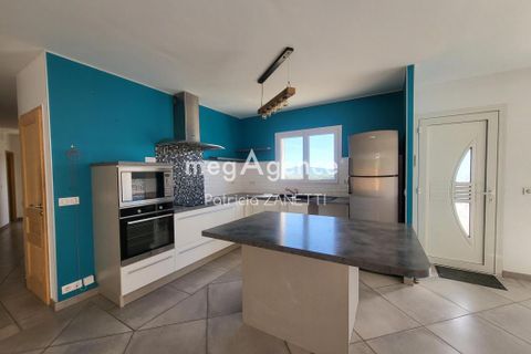 Villa i Saint-Ambroix, Gard, Saint-Ambroix - € 416.000 | Ref: 202165 - foto 3