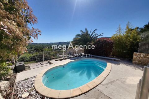 Villa i Saint-Ambroix, Gard, Saint-Ambroix - € 416.000 | Ref: 202165 - foto 10