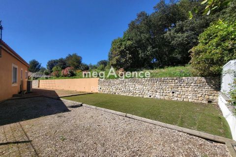 Villa i Saint-Ambroix, Gard, Saint-Ambroix - € 416.000 | Ref: 202165 - foto 12