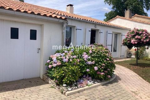 Villa i Lucon, Vendee, Lucon - € 235.000 | Ref: 204865 - foto 2