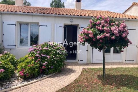 Villa i Lucon, Vendee, Lucon - € 235.000 | Ref: 204865 - foto 3