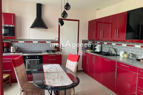 Villa i Lucon, Vendee, Lucon - € 235.000 | Ref: 204865 - foto 4