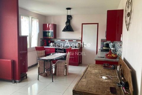 Villa i Lucon, Vendee, Lucon - € 235.000 | Ref: 204865 - foto 5