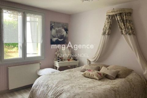 Villa i Lucon, Vendee, Lucon - € 235.000 | Ref: 204865 - foto 7