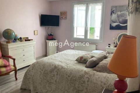 Villa i Lucon, Vendee, Lucon - € 235.000 | Ref: 204865 - foto 8