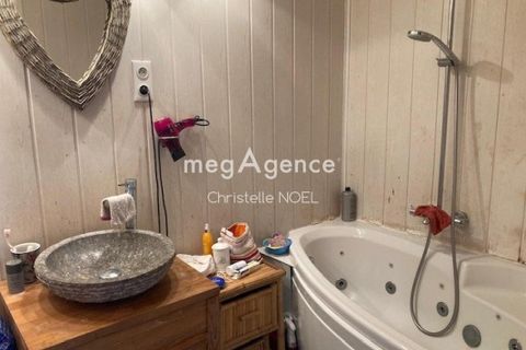 Villa i Lucon, Vendee, Lucon - € 235.000 | Ref: 204865 - foto 9