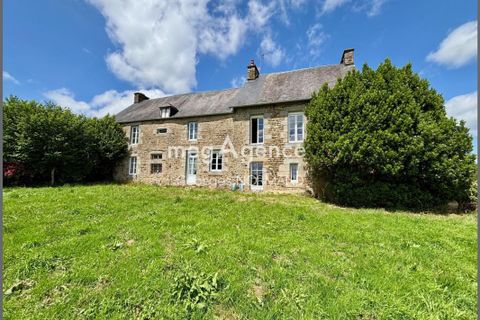 Villa i Isigny-le-Buat, Manche, Isigny-le-Buat - € 220.000 | Ref: 205272 - foto 1