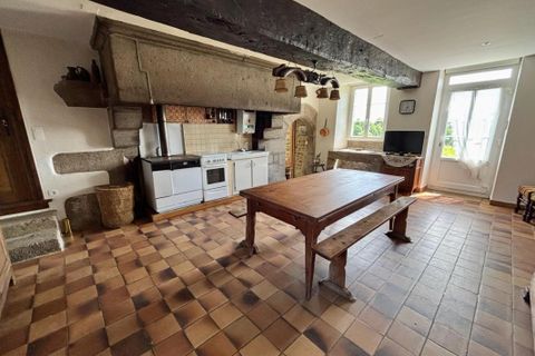 Villa i Isigny-le-Buat, Manche, Isigny-le-Buat - € 220.000 | Ref: 205272 - foto 4