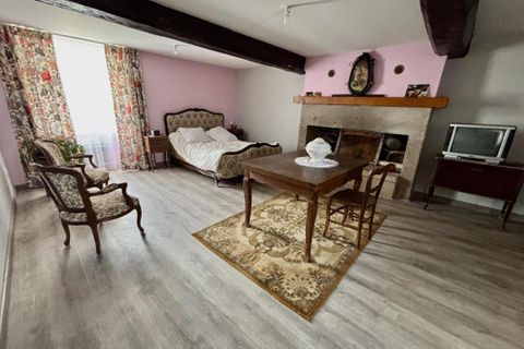 Villa i Isigny-le-Buat, Manche, Isigny-le-Buat - € 220.000 | Ref: 205272 - foto 5