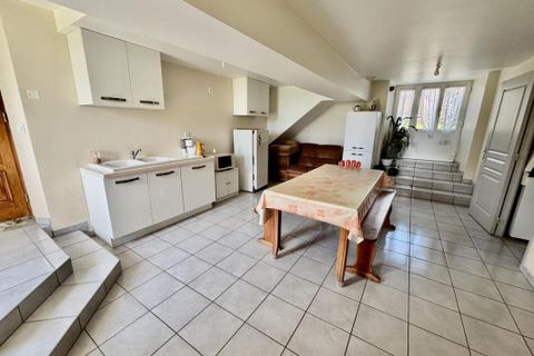 Villa i Isigny-le-Buat, Manche, Isigny-le-Buat - € 220.000 | Ref: 205272 - foto 6