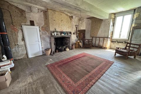 Villa i Isigny-le-Buat, Manche, Isigny-le-Buat - € 220.000 | Ref: 205272 - foto 10
