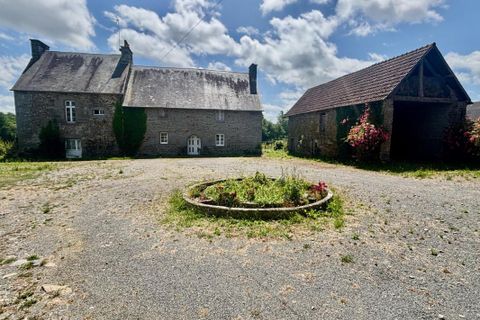 Villa i Isigny-le-Buat, Manche, Isigny-le-Buat - € 220.000 | Ref: 205272 - foto 15