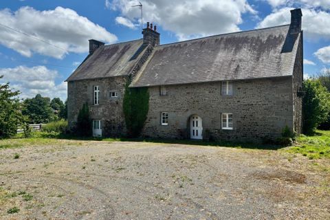 Villa i Isigny-le-Buat, Manche, Isigny-le-Buat - € 220.000 | Ref: 205272 - foto 16