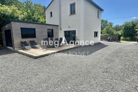 Villa in Bouquemaison, Somme, Bouquemaison - € 159.500 | Ref: 205510 - foto 2