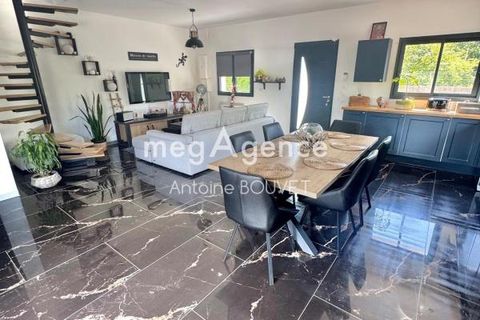 Villa in Bouquemaison, Somme, Bouquemaison - € 159.500 | Ref: 205510 - foto 3