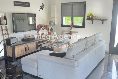 Villa in Bouquemaison, Somme, Bouquemaison - € 159.500 | Ref: 205510 - foto 4