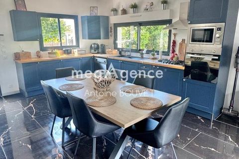 Villa in Bouquemaison, Somme, Bouquemaison - € 159.500 | Ref: 205510 - foto 5