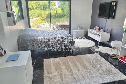 Villa in Bouquemaison, Somme, Bouquemaison - € 159.500 | Ref: 205510 - foto 6