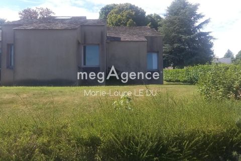 Villa i Guerlesquin, Finistere, Guerlesquin - € 80.000 | Ref: 205547 - foto 2