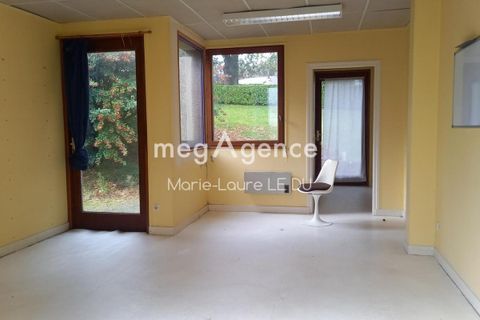Villa i Guerlesquin, Finistere, Guerlesquin - € 80.000 | Ref: 205547 - foto 4