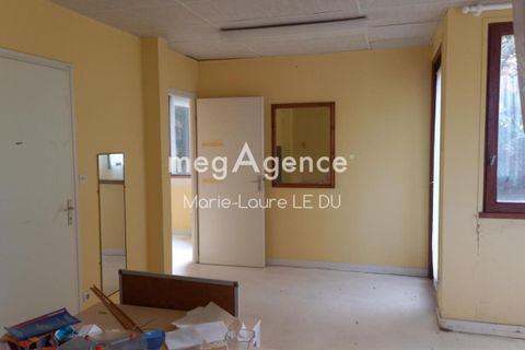 Villa i Guerlesquin, Finistere, Guerlesquin - € 80.000 | Ref: 205547 - foto 5