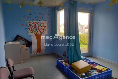 Villa i Guerlesquin, Finistere, Guerlesquin - € 80.000 | Ref: 205547 - foto 6