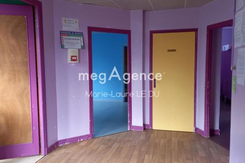 Villa i Guerlesquin, Finistere, Guerlesquin - € 80.000 | Ref: 205547 - foto 10