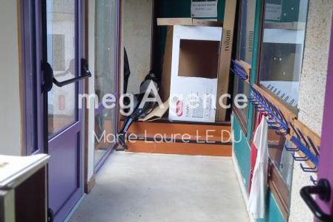 Villa i Guerlesquin, Finistere, Guerlesquin - € 80.000 | Ref: 205547 - foto 12