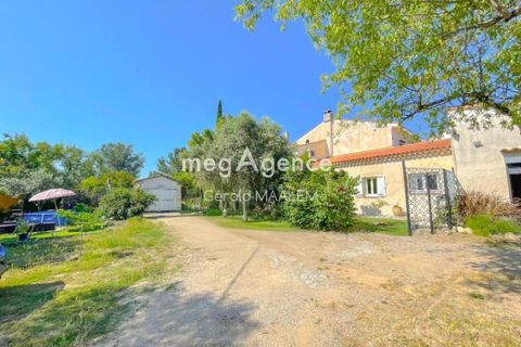 Villa i Roquebrune-sur-Argens, Var, Roquebrune-sur-Argens - € 420.000 | Ref: 204242 - foto 1