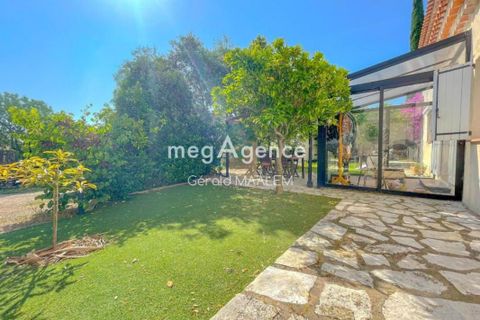 Villa i Roquebrune-sur-Argens, Var, Roquebrune-sur-Argens - € 420.000 | Ref: 204242 - foto 14