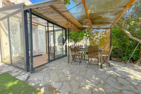 Villa i Roquebrune-sur-Argens, Var, Roquebrune-sur-Argens - € 420.000 | Ref: 204242 - foto 16