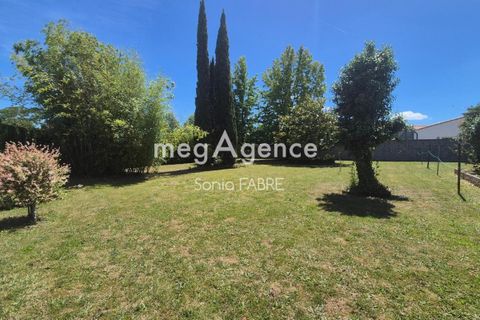 Helårsgrund i Saint-Mars-de-Coutais, Loire-Atlantique, Saint-Mars-de-Coutais - € 106.000 | Ref: 205160 - foto 1