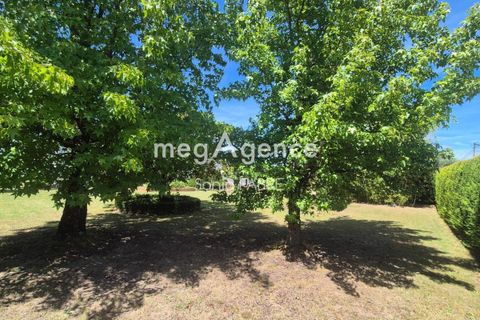 Helårsgrund i Saint-Mars-de-Coutais, Loire-Atlantique, Saint-Mars-de-Coutais - € 106.000 | Ref: 205160 - foto 2