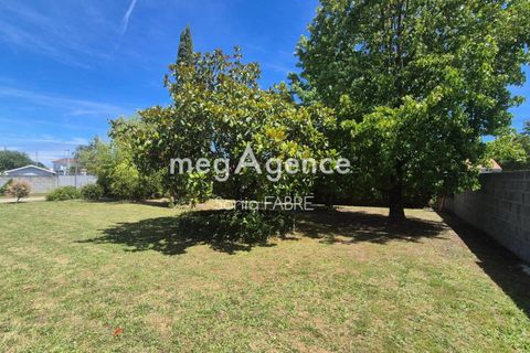 Helårsgrund i Saint-Mars-de-Coutais, Loire-Atlantique, Saint-Mars-de-Coutais - € 106.000 | Ref: 205160 - foto 3