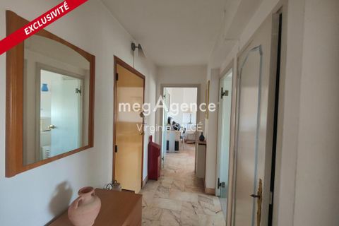 Lejlighed i Toulouse, Haute-Garonne, Toulouse - € 136.000 | Ref: 205360 - foto 1