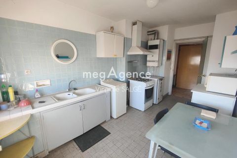 Lejlighed i Toulouse, Haute-Garonne, Toulouse - € 136.000 | Ref: 205360 - foto 4