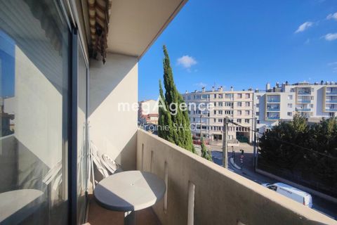 Lejlighed i Toulouse, Haute-Garonne, Toulouse - € 136.000 | Ref: 205360 - foto 5