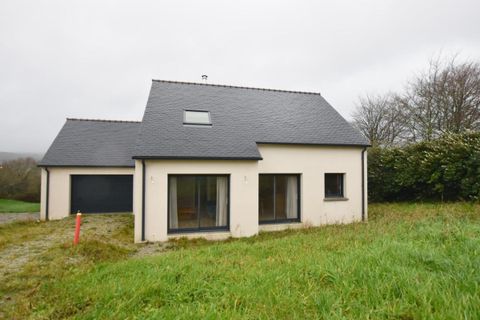 Villa in Plomodiern, Finistere, Plomodiern - € 265.000 | Ref: 205428 - foto 1