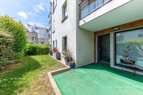 Lejlighed i Dinan, Cotes-d'Armor, Dinan - € 159.400 | Ref: 205585 - foto 8