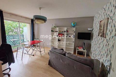 Apartament a Rennes, Ille-et-Vilaine, Rennes - € 232.000 | Ref: 205649 - foto 3