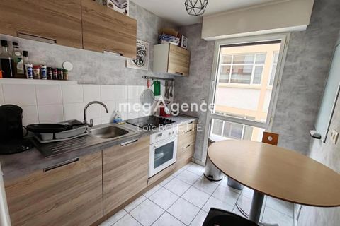 Apartament a Rennes, Ille-et-Vilaine, Rennes - € 232.000 | Ref: 205649 - foto 4
