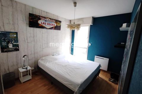 Apartament a Rennes, Ille-et-Vilaine, Rennes - € 232.000 | Ref: 205649 - foto 5