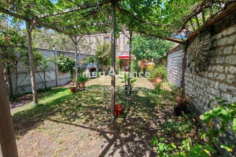 Byhus i Rouen, Seine-Maritime, Rouen - € 310.000 | Ref: 205730 - foto 1