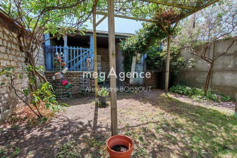 Byhus i Rouen, Seine-Maritime, Rouen - € 310.000 | Ref: 205730 - foto 2
