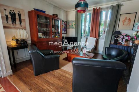 Byhus i Rouen, Seine-Maritime, Rouen - € 310.000 | Ref: 205730 - foto 5