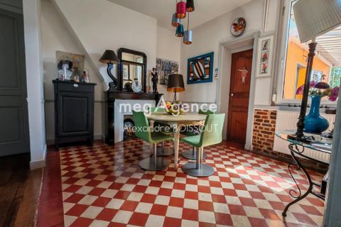 Byhus i Rouen, Seine-Maritime, Rouen - € 310.000 | Ref: 205730 - foto 6