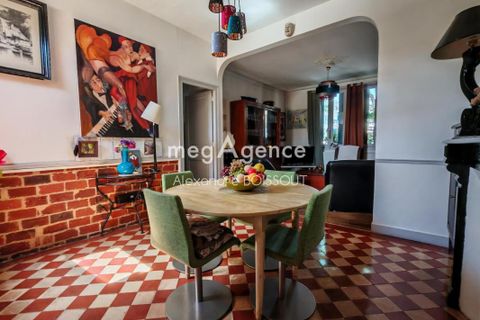 Byhus i Rouen, Seine-Maritime, Rouen - € 310.000 | Ref: 205730 - foto 7