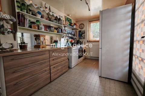 Byhus i Rouen, Seine-Maritime, Rouen - € 310.000 | Ref: 205730 - foto 8